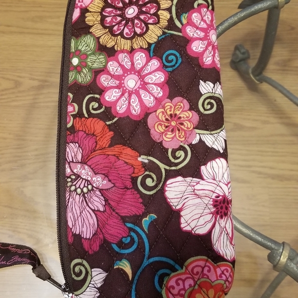 Vera Bradly Heat Protector Case - Picture 1 of 4